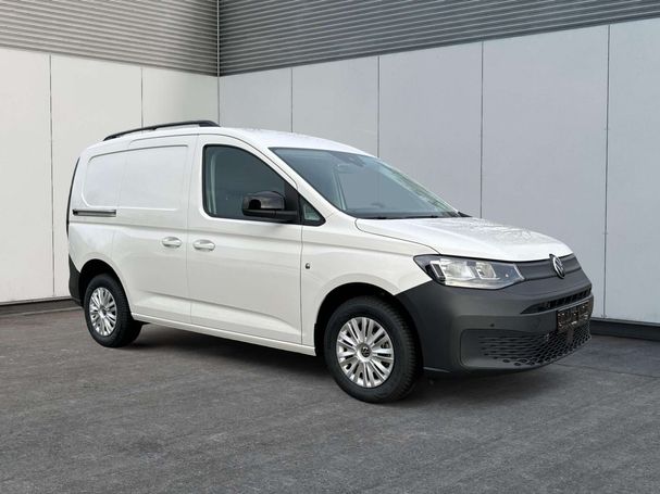 Volkswagen Caddy 2.0 TDI 75 kW image number 7