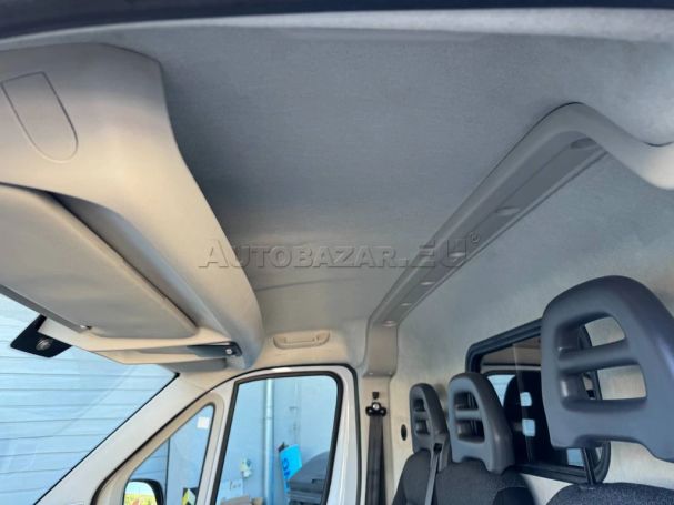 Fiat Ducato 2.3 MultiJet 88 kW image number 24