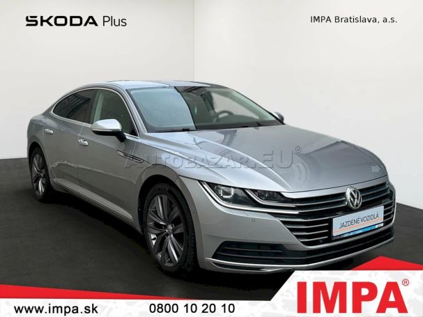 Volkswagen Arteon Elegance 4Motion 176 kW image number 1