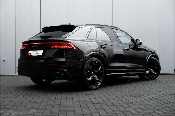 Audi RSQ8 4.0 TFSI quattro 441 kW image number 3