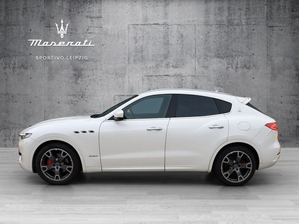 Maserati Levante Diesel GranSport 202 kW image number 5