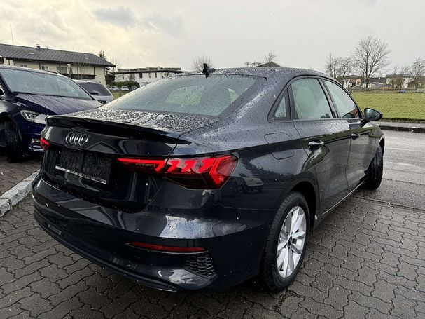 Audi A3 35 TDI S tronic Advanced 110 kW image number 4