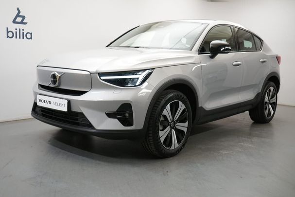 Volvo C40 Single Motor Plus 172 kW image number 1