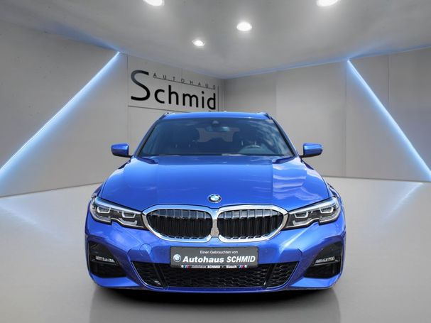 BMW 320d Touring xDrive M Sport 140 kW image number 2