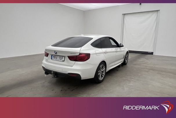 BMW 320i Gran Turismo xDrive M Sport 135 kW image number 6