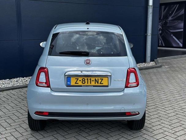 Fiat 500 1.0 51 kW image number 2