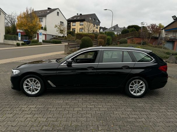 BMW 530d Touring 195 kW image number 5