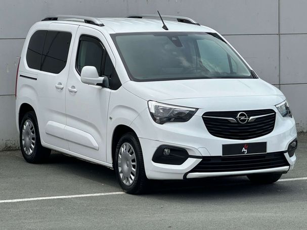 Opel Combo Life 1.5 96 kW image number 3