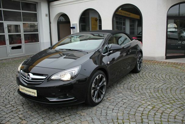 Opel Cascada 147 kW image number 23