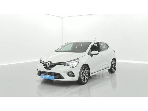 Renault Clio 74 kW image number 1