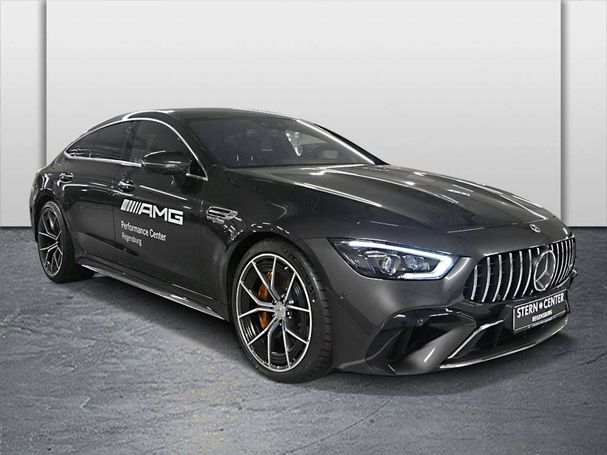 Mercedes-Benz AMG GT S E Performance 620 kW image number 2