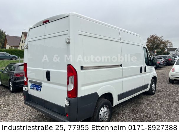 Peugeot Boxer 335 L2H2 Pro 96 kW image number 1