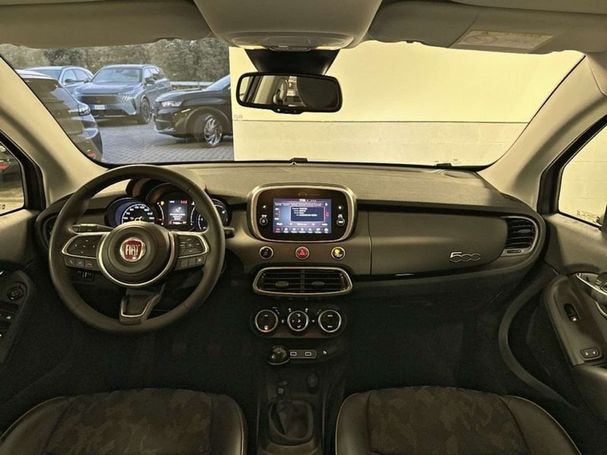 Fiat 500X 1.6 Sport 96 kW image number 8