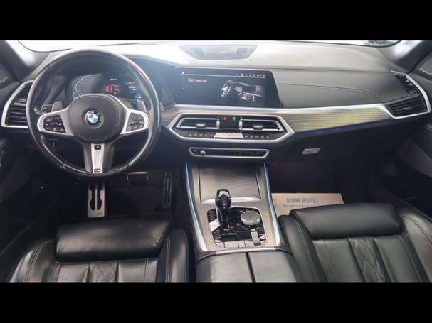 BMW X5 xDrive 213 kW image number 4