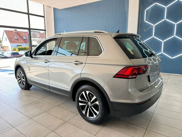 Volkswagen Tiguan 85 kW image number 5