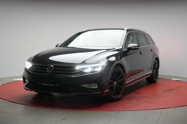 Volkswagen Passat 2.0 TDI DSG 4Motion 147 kW image number 1