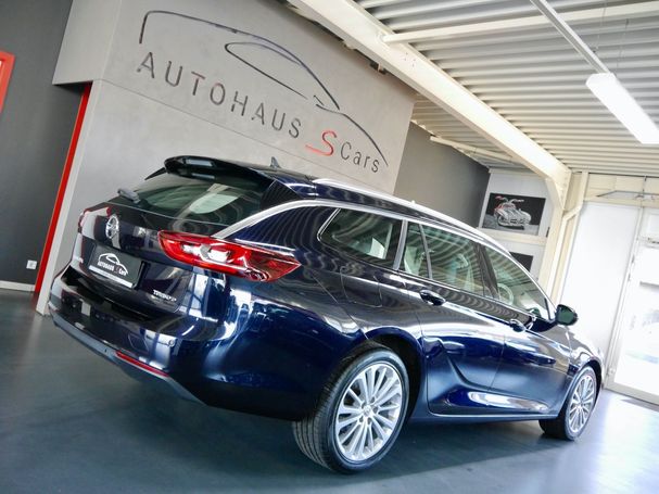 Opel Insignia Sports Tourer 125 kW image number 6