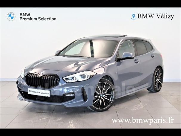 BMW 118d M Sport 110 kW image number 1