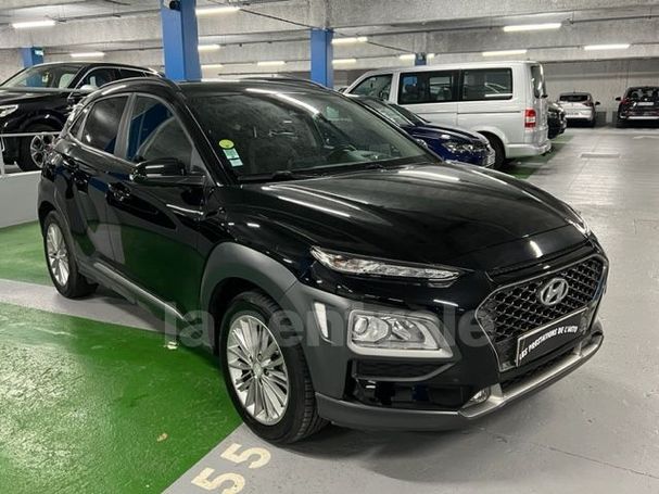 Hyundai Kona 1.6 CRDi DCT 100 kW image number 3