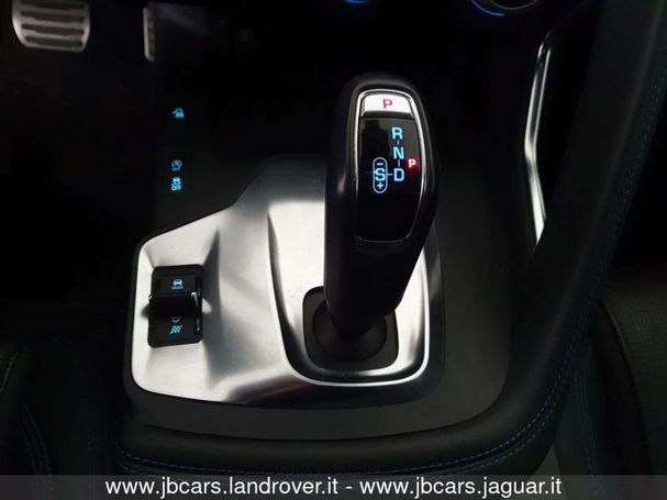 Jaguar E-Pace AWD R-Dynamic S 132 kW image number 34