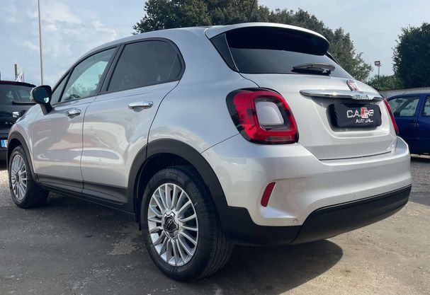 Fiat 500X 1.3 MultiJet 70 kW image number 6