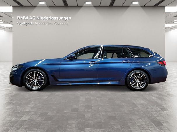 BMW 540d Touring xDrive 250 kW image number 3