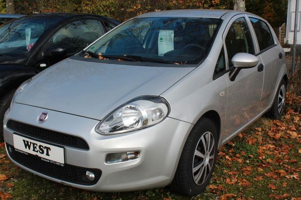 Fiat Punto 1.2 51 kW image number 1