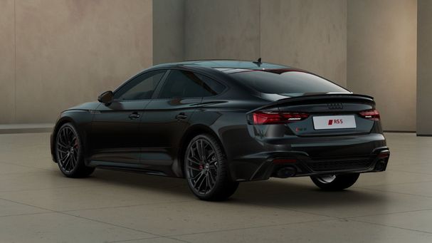 Audi RS5 Sportback 331 kW image number 1