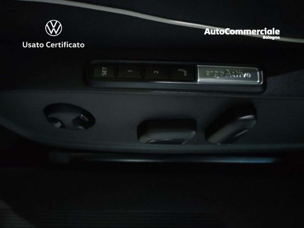 Volkswagen ID.5 GTX 4Motion 220 kW image number 37