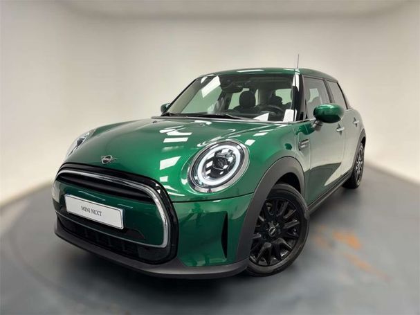 Mini One Mini 76 kW image number 1