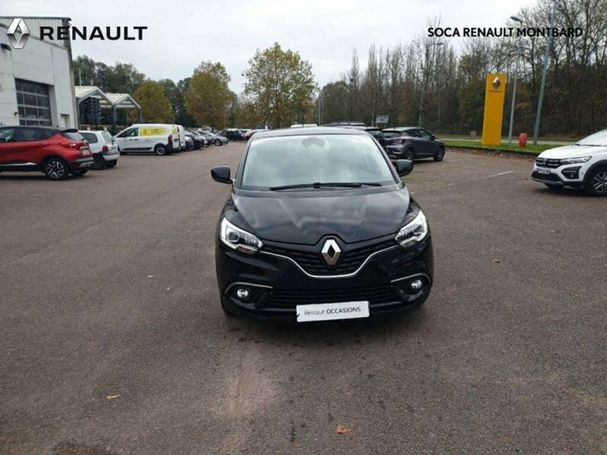 Renault Grand Scenic BLUE dCi 120 88 kW image number 20