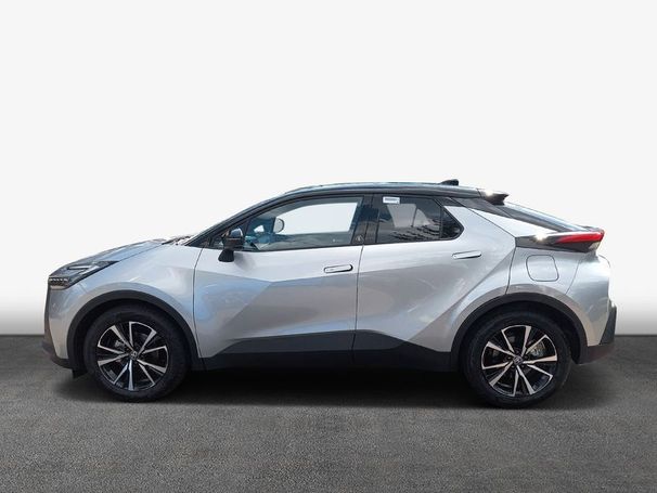 Toyota C-HR 2.0 Hybrid 145 kW image number 4