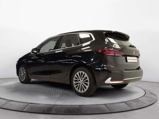 BMW 218d Active Tourer 110 kW image number 17