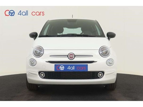 Fiat 500 51 kW image number 3