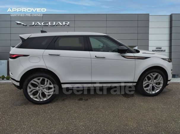 Land Rover Range Rover Evoque 120 kW image number 20