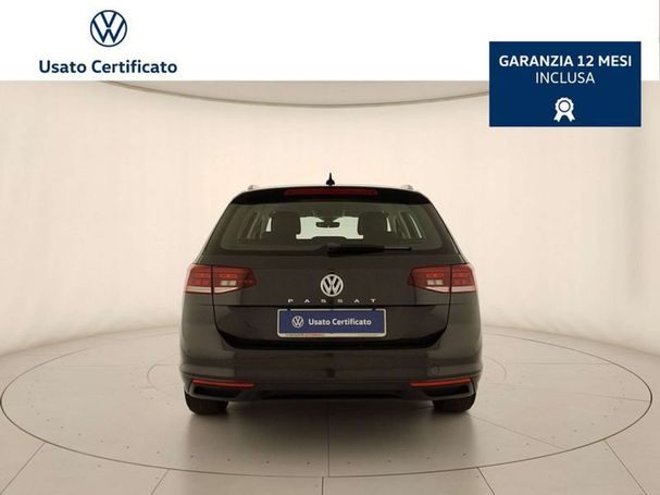 Volkswagen Passat Variant 1.6 TDI DSG Business 88 kW image number 3