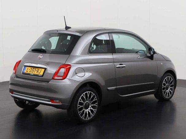 Fiat 500 1.0 51 kW image number 2