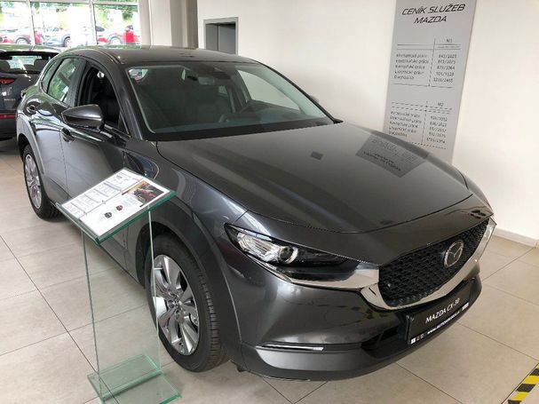 Mazda CX-30 2.0 186 137 kW image number 2