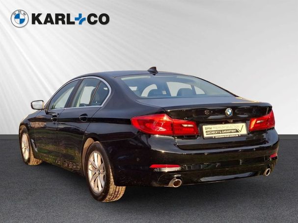 BMW 530d xDrive 195 kW image number 4