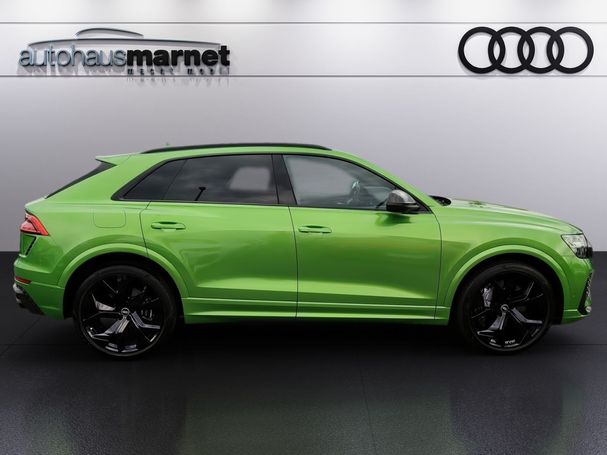 Audi RSQ8 4.0 TFSI quattro 441 kW image number 8