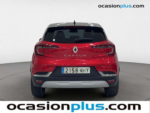 Renault Captur TCe Techno 67 kW image number 13