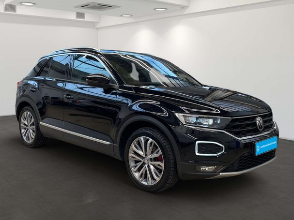 Volkswagen T-Roc 2.0 TSI 4Motion Sport DSG 140 kW image number 3