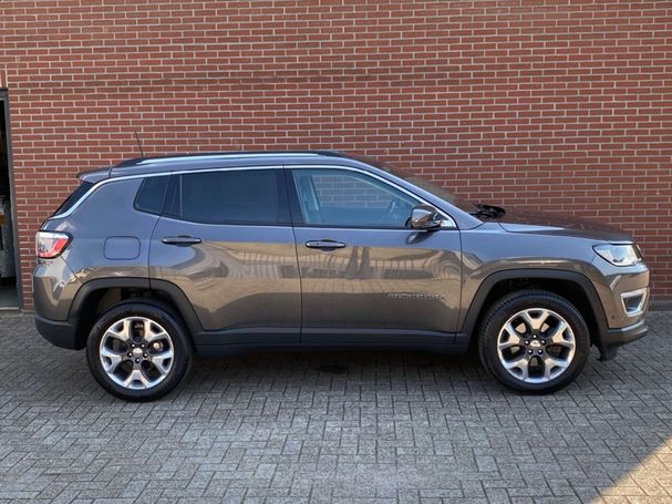 Jeep Compass 1.4 125 kW image number 24