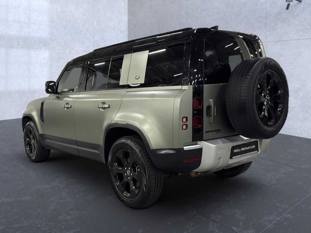 Land Rover Defender D300 221 kW image number 5