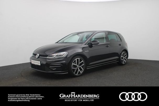 Volkswagen Golf 1.5 R-Line DSG 110 kW image number 1