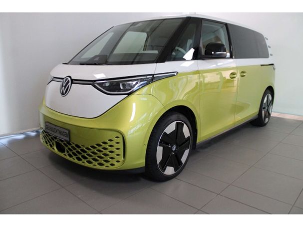 Volkswagen ID. Buzz Pro 150 kW image number 1