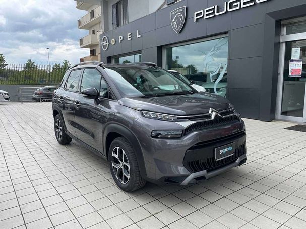 Citroen C3 Aircross PureTech 110 S&S 81 kW image number 2