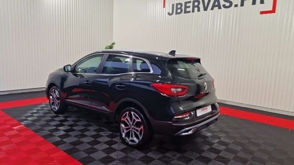 Renault Kadjar BLUE dCi 115 EDC 85 kW image number 7