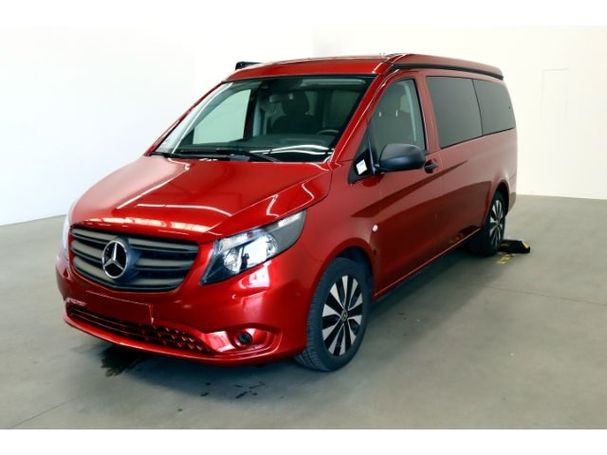 Mercedes-Benz V 220d Edition 1 120 kW image number 1