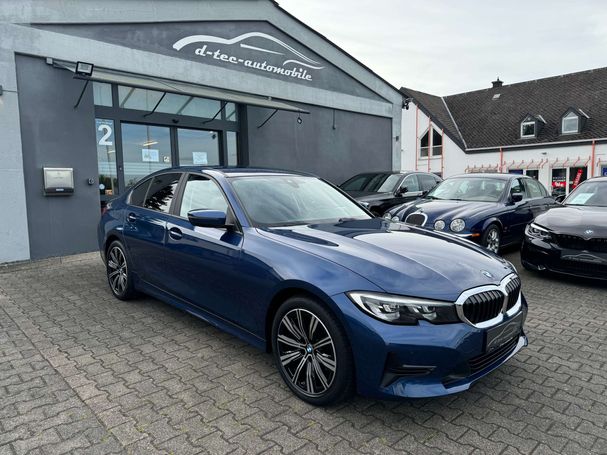 BMW 320d 140 kW image number 7